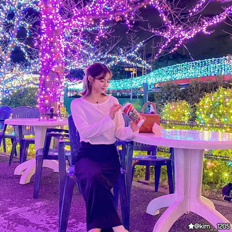 [도쿄] 요미우리랜드 입장권